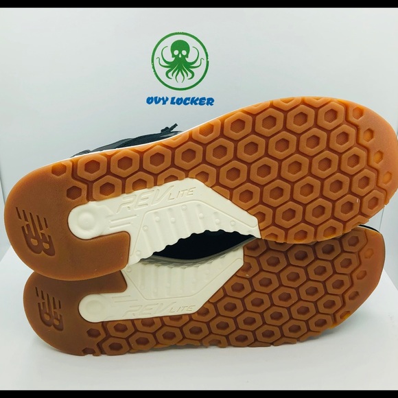 NEW BALANCE 247 Decon MRL247DB -D - Picture 8 of 9